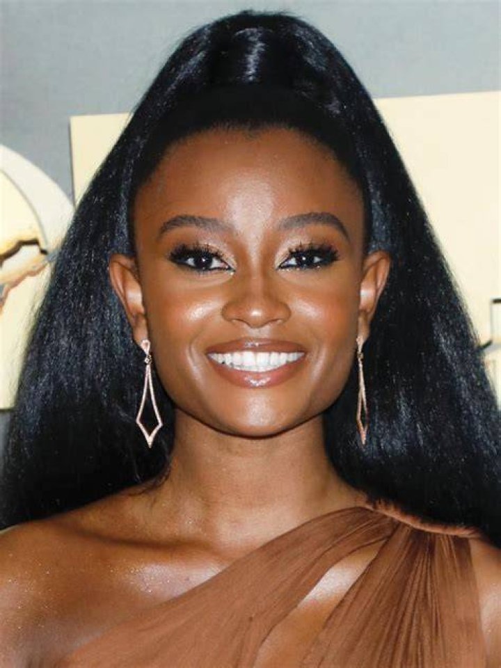 Iyana Halley: The Rising Star of "This Is Us" Fame