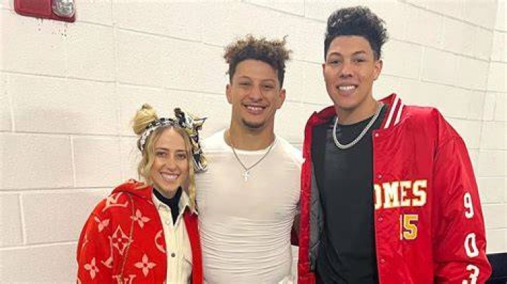 Jackson Mahomes: Exploring the Truth Behind the Controversy
