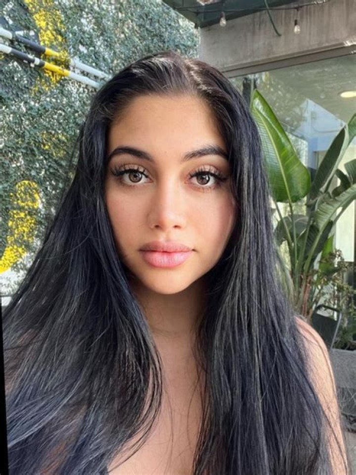 Jailyne Ojeda on OnlyFans: A Comprehensive Exploration of Her Journey, Content, and Influence