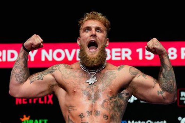 Jake Paul Fight Livestats: A Comprehensive Analysis of the Combat Phenomenon