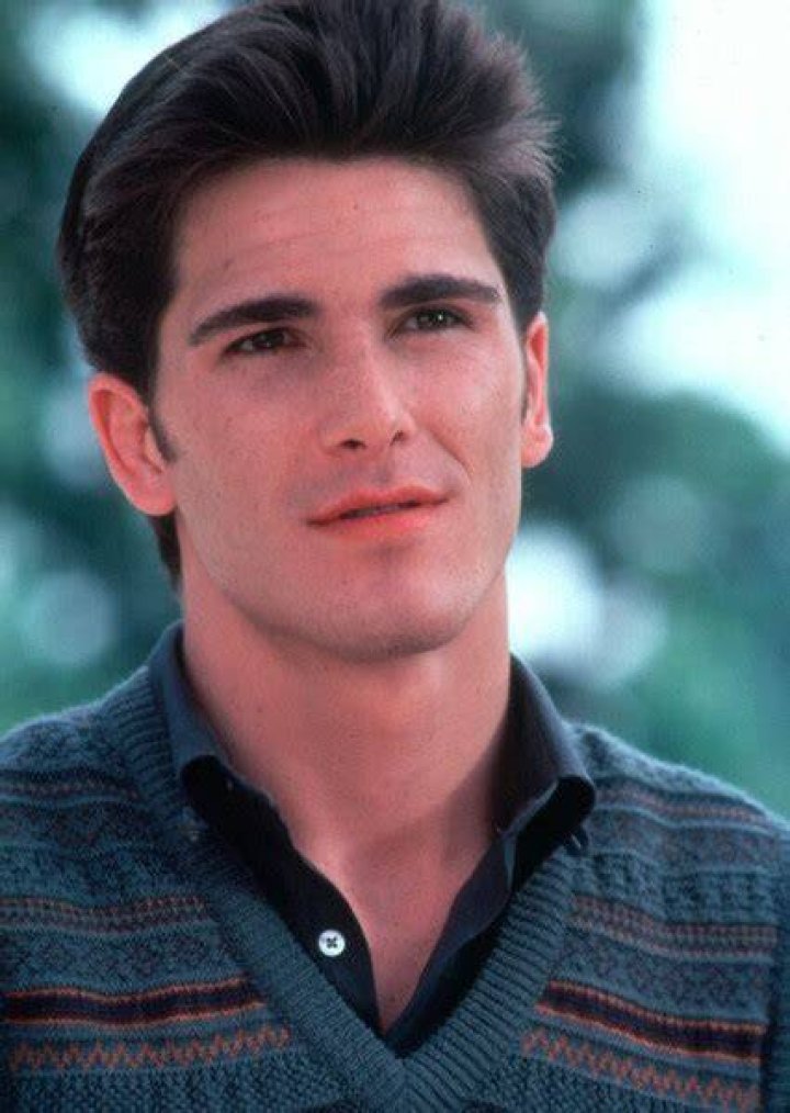 Jake Ryan Actor: A Deep Dive Into the Iconic Teen Heartthrob from '16 Candles'