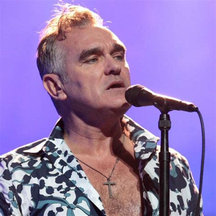 Jake Walters Morrissey: The Rising Star of the Music Industry