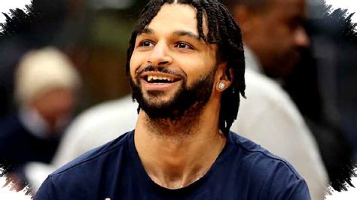 Jamal Murray: A Comprehensive Look at the Rising NBA Star