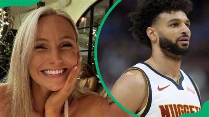 Jamal Murray's Girlfriend: A Deep Dive into His Love Life and Personal Journey