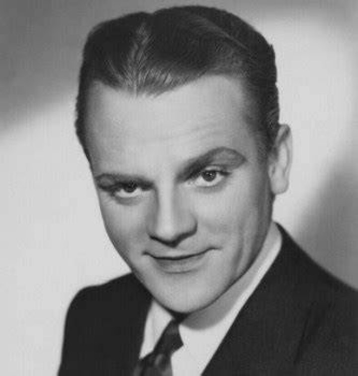 James Cagney: The Iconic Actor Who Redefined Hollywood's Golden Age
