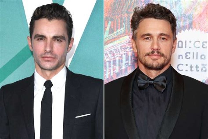 James Franco's Brother: Unveiling the Life and Achievements of Dave Franco