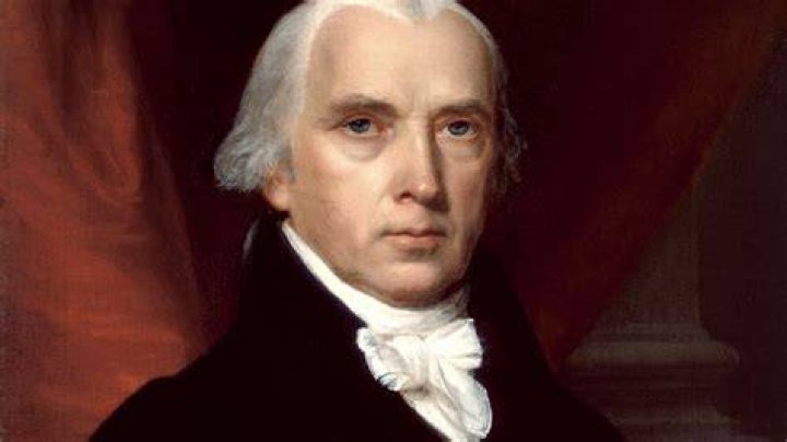 James Madison: The Remarkable Presidency and His Height