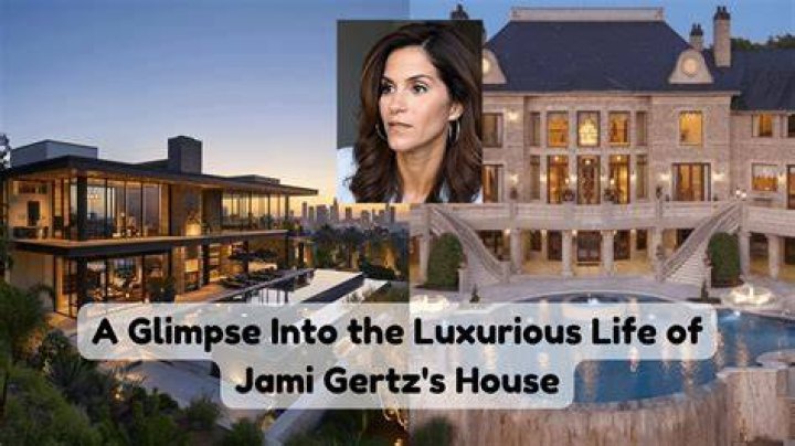 Jami Gertz: A Journey Through Her Life, Career, and Achievements
