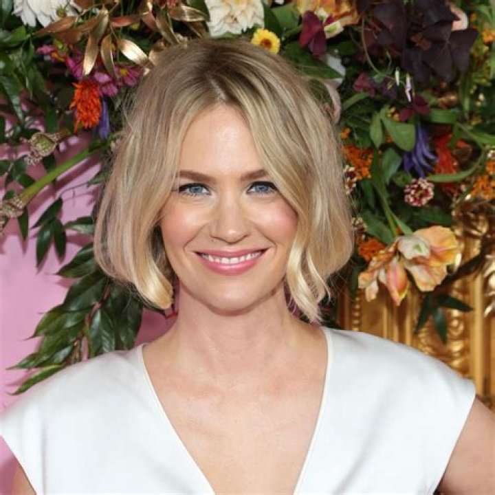 January Jones: A Comprehensive Look at the Iconic Actress's Career and Life