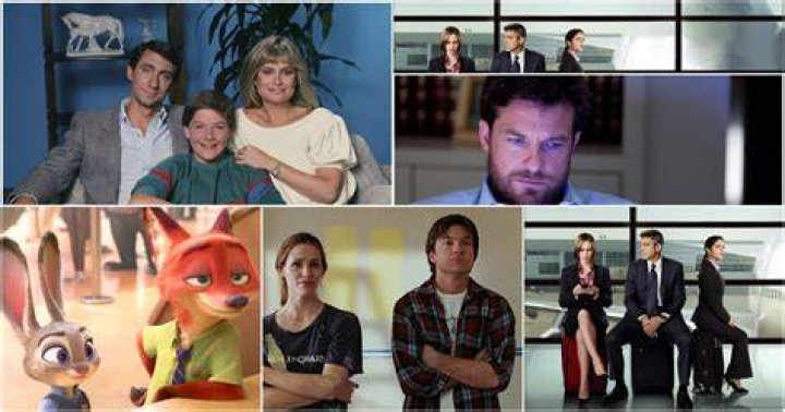 Jason Bateman Television Shows: A Comprehensive Guide to His Iconic Roles