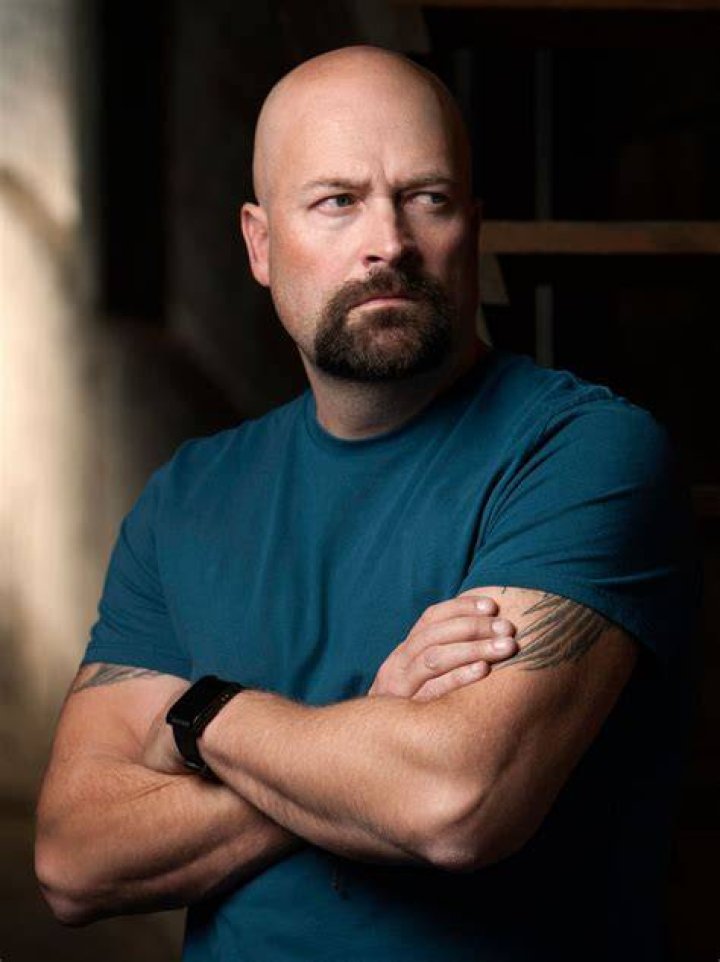 Jason Hawes Net Worth: A Comprehensive Look at the Ghost Adventures Host's Wealth