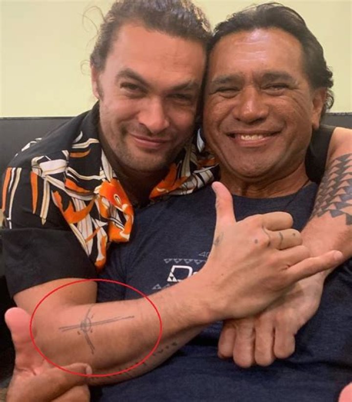 Jason Momoa Tattoo: The Art, Meaning, and Story Behind the Ink
