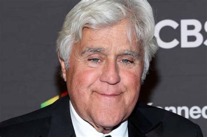Jay Leno Dead: Debunking the Rumors and Exploring the Legend