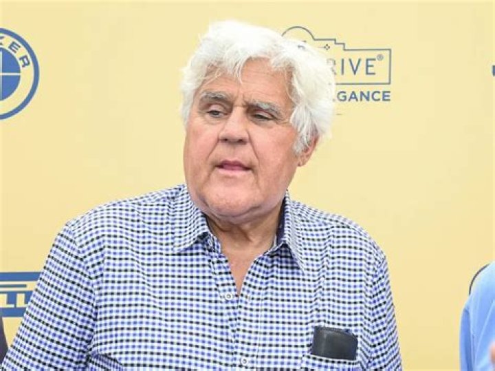 Jay Leno Death: Debunking the Rumors and Understanding the Truth