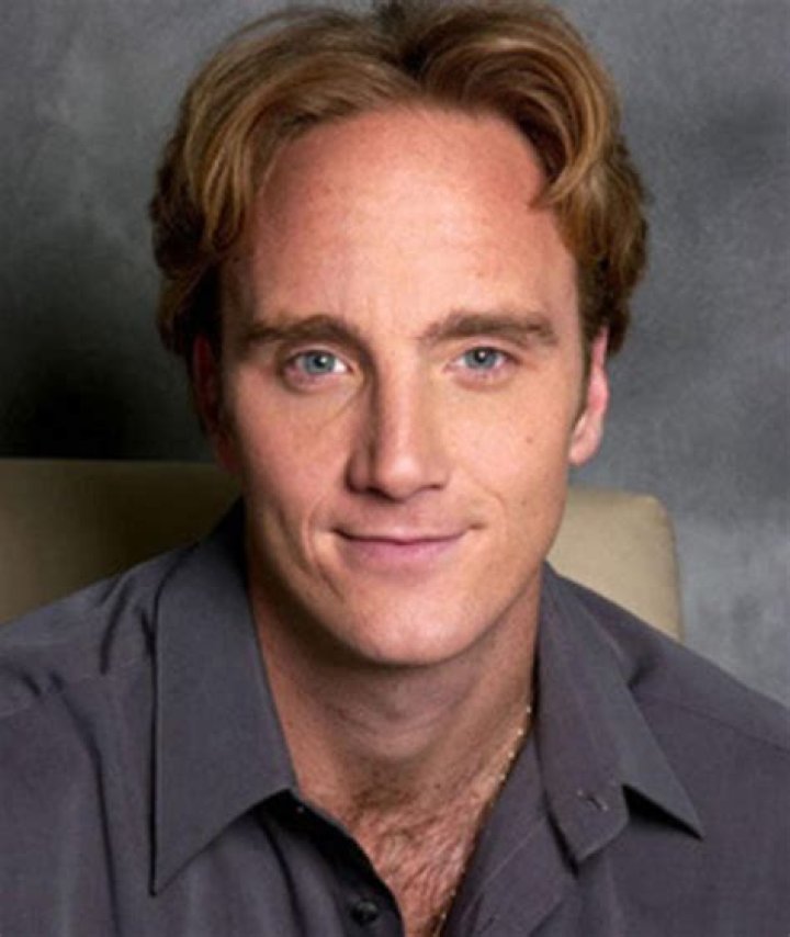 Jay Mohr: The Versatile Actor with a Unique Flair