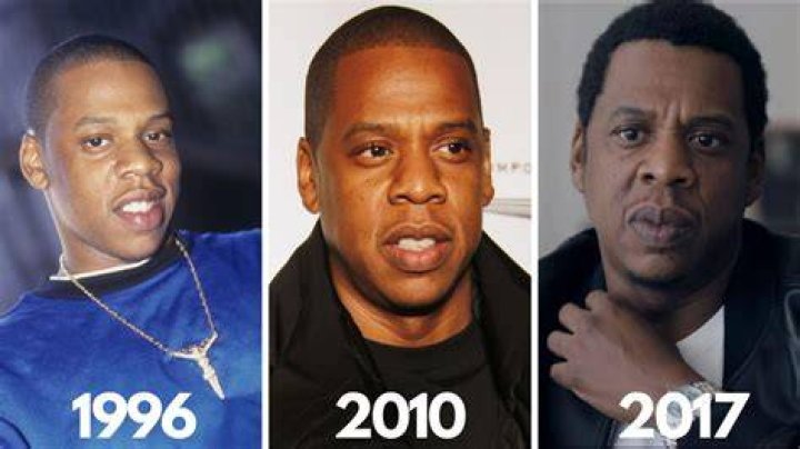 Jay-Z: The Birth of a Legend and His Impact on Music