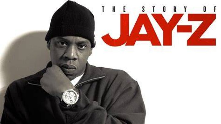 Jay Z: The Untold Story of a Hip-Hop Legend