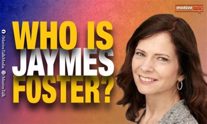 Jaymes Foster: The Rising Star in the Music Industry