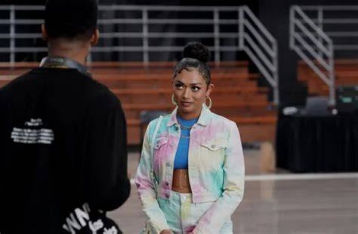 Jazlyn Martin Height: A Comprehensive Guide to Her Life, Career, and Stats