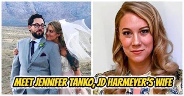 Jd Harmeyer Wife: Exploring the Life and Legacy