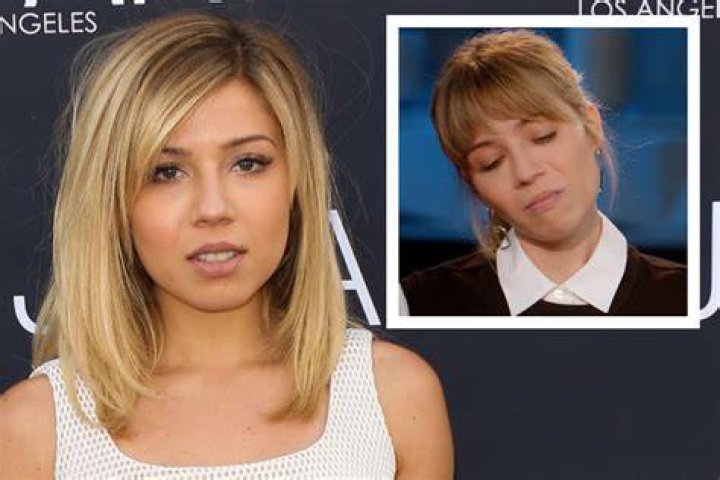 Jeanette McCurdy Nudes: A Comprehensive Look at the Controversy and Her Career