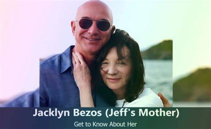 Jeff Bezos' Daughters: The Untold Story of the Next Generation of the Bezos Family