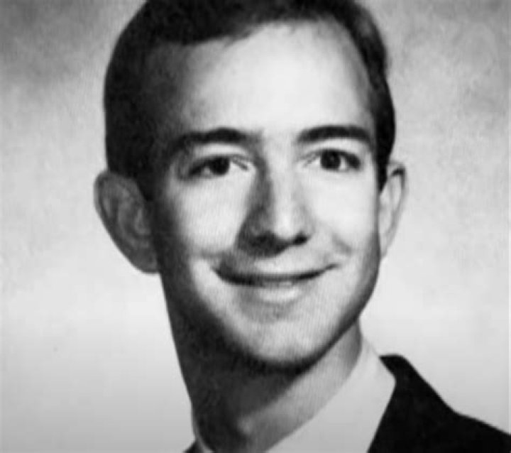Jeff Bezos Early Life: The Fascinating Journey of a Visionary Leader