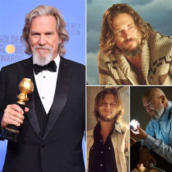 Jeff Bridges' List: A Comprehensive Guide to the Legendary Actor's Accomplishments and Life