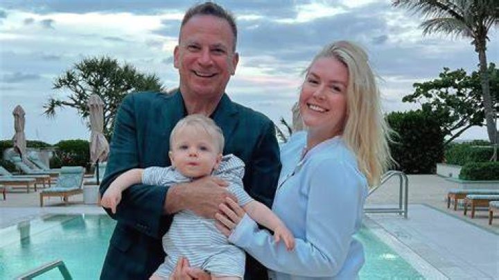 Jeffrey Miller: Karoline Leavitt Husband - A Comprehensive Look Into His Life