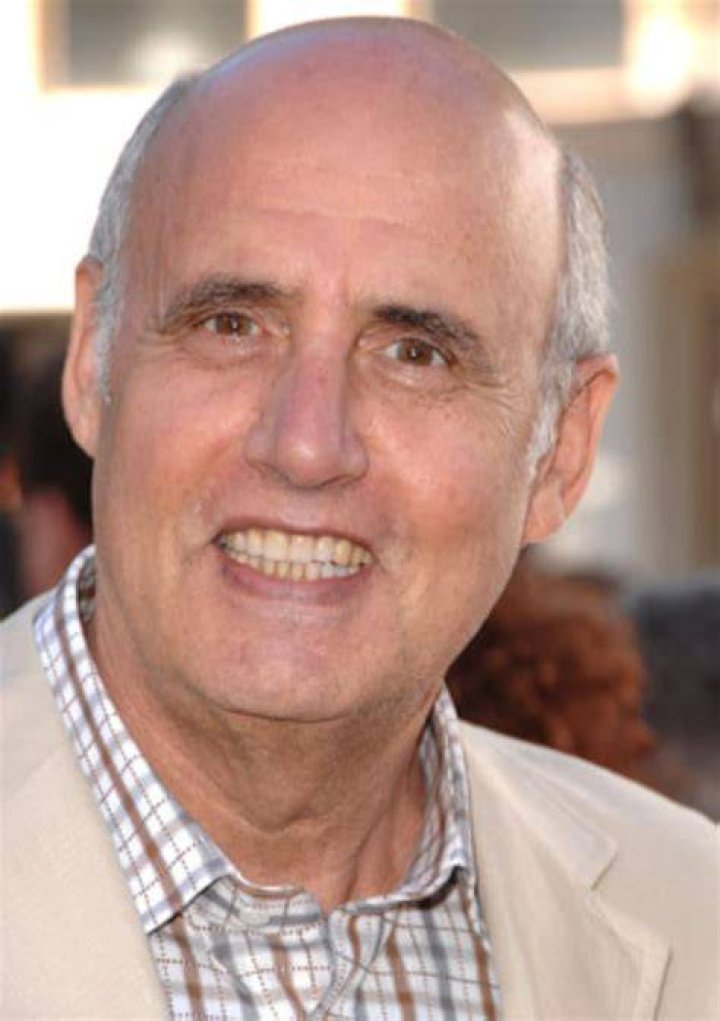 Jeffrey Tambor Characters: A Comprehensive Exploration of His Iconic Roles