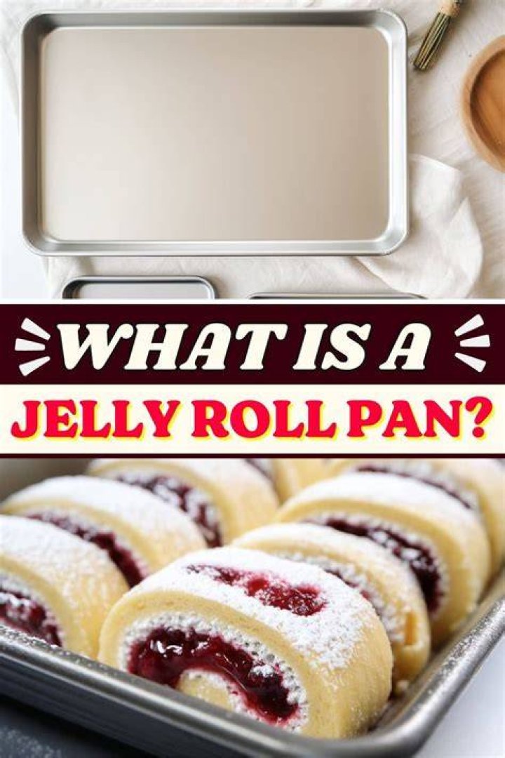 Jelly Rolltory: The Ultimate Guide to Understanding and Enjoying This Trendy Dessert