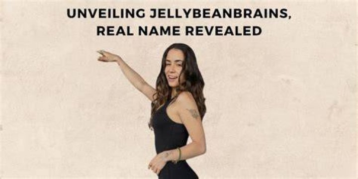JellybeanBrains Leaked: Unveiling the Truth Behind the Controversy