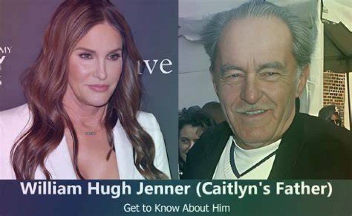 Jenner Father: Discovering the Life and Legacy of the Iconic Patriarch