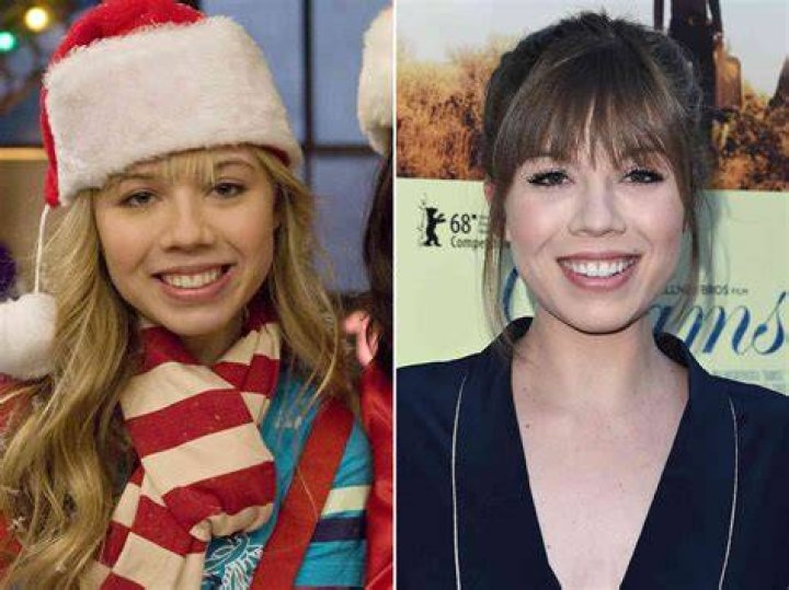 Jennette McCurdy Ever Been Nude: A Comprehensive Exploration