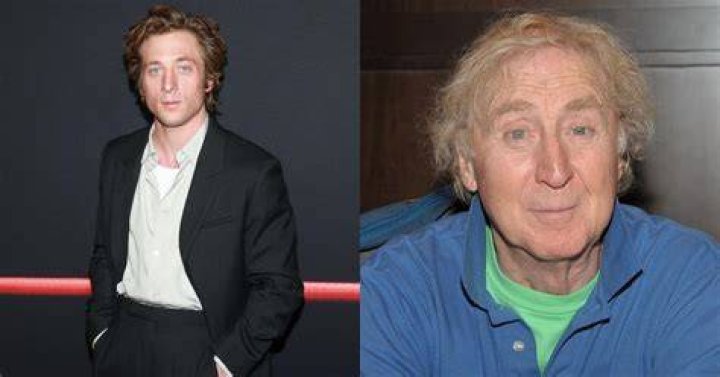 Jeremy Allen White Dad: A Comprehensive Look Into the Life and Legacy of an Iconic Figure