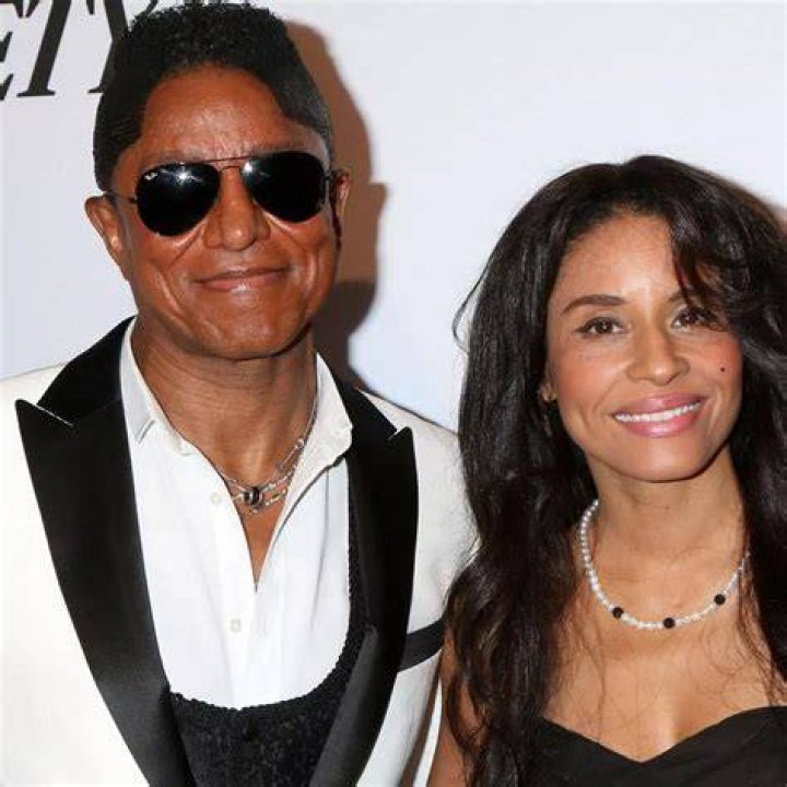 Jermaine Jackson Wife: A Comprehensive Look into His Marital Life