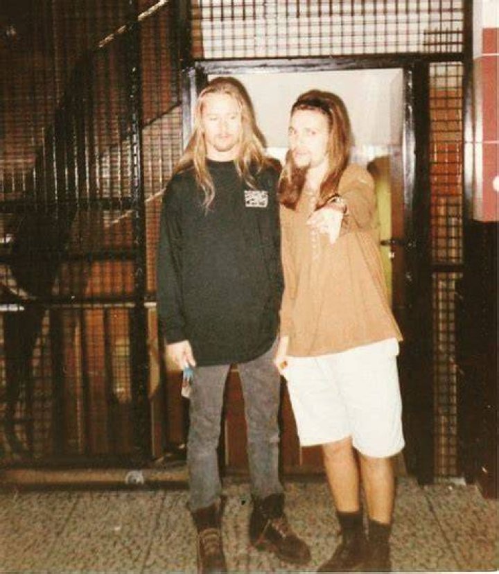 Jerry Cantrell and Courtney Clarke: A Deep Dive Into Their Music and Influence