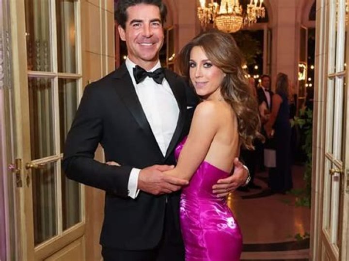 Jesse Watters and Emma DiGiovine: Exploring the Dynamic Duo and Their Impact on Media