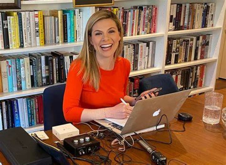Jessica Dean Biography: The Inspiring Journey of a Rising Star