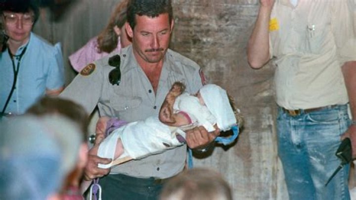Jessica McClure Today: The Inspiring Story of the Baby in the Well