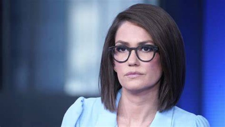 Jessica Tarlov Transparent: A Comprehensive Exploration