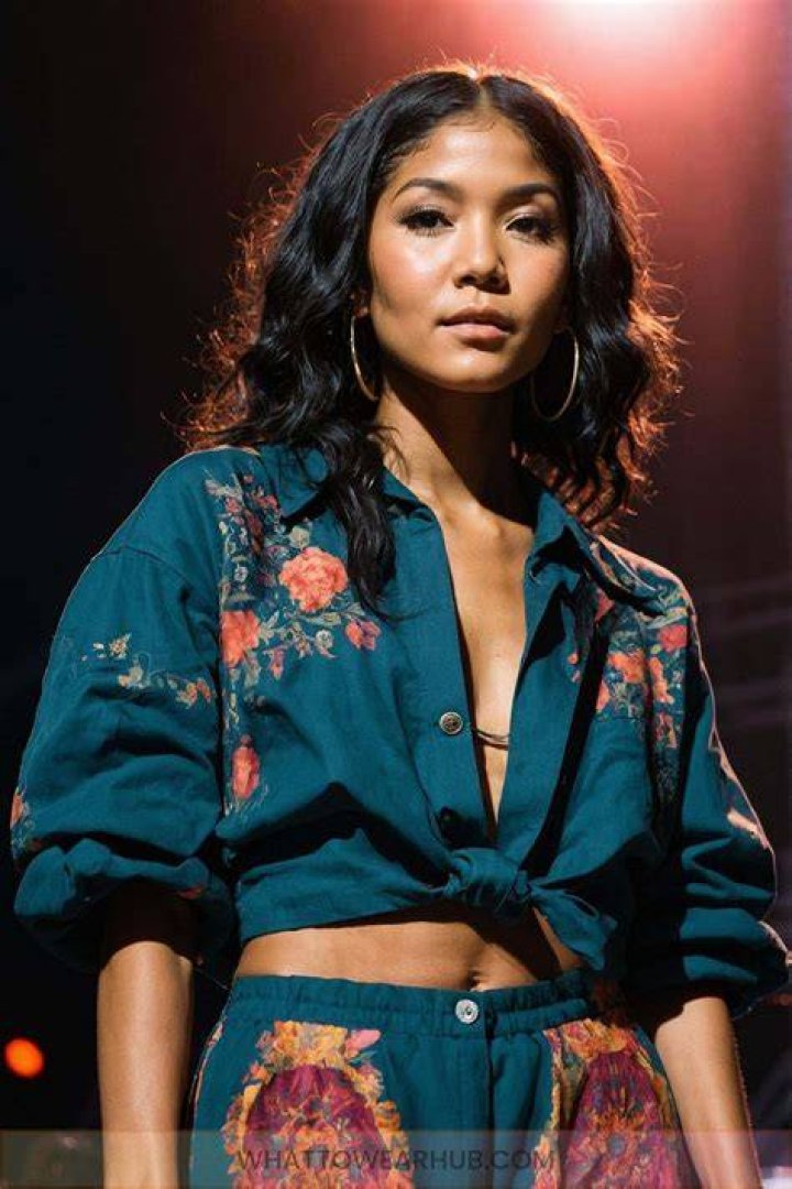 Jhen&eacute; Aiko: The Rise of a Neo-Soul Icon and Her Journey Beyond "Nip"