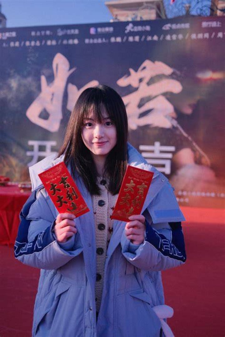 Jiang Zhi Nan: The Remarkable Journey of a Visionary Artist