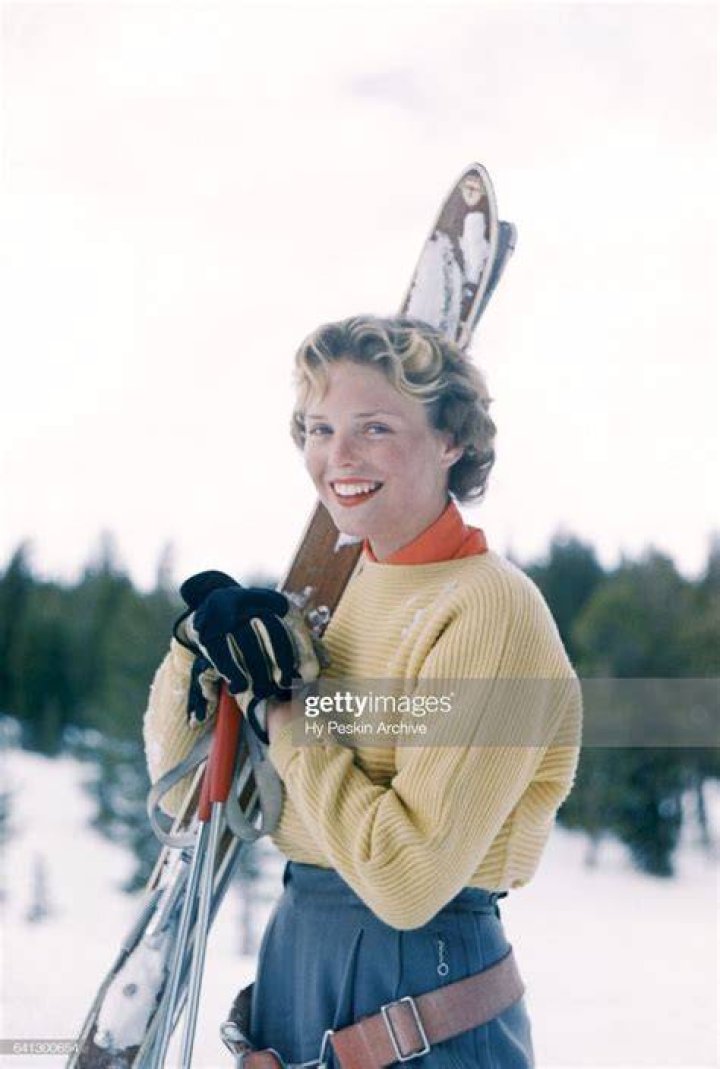 Jill Kinmont: An Inspirational Journey of Courage and Determination