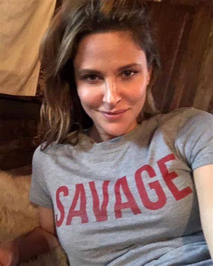 Jill Wagner Accident: The Untold Truth Behind the Headlines
