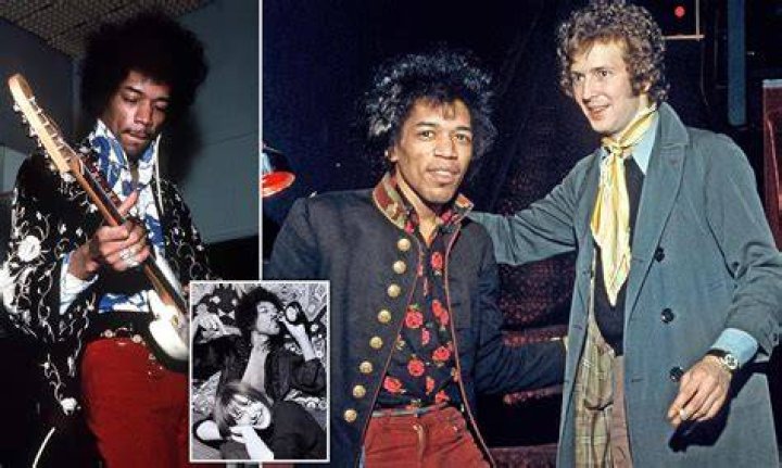 Jimi Hendrix Death Scene: Unveiling the Truth Behind the Legend's Demise