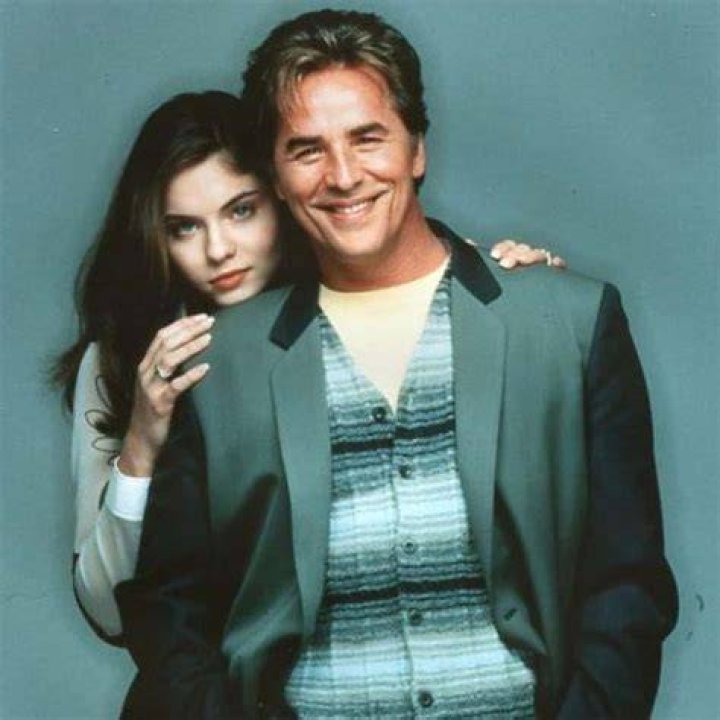 Jodi Lyn O'Keefe and Don Johnson: A Deep Dive into Their Relationship and Impact on Pop Culture