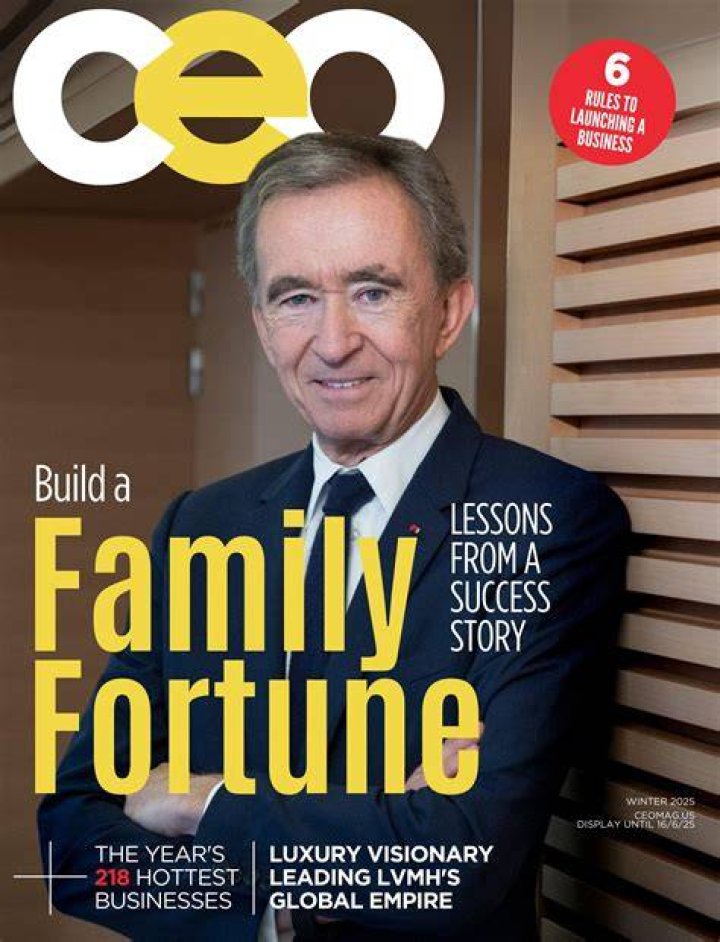 Joe Beta: The Visionary Entrepreneur Redefining the Business Landscape