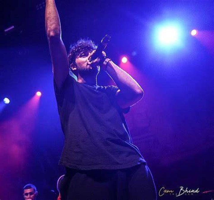 Joelmollett: A Rising Star in the Music Industry