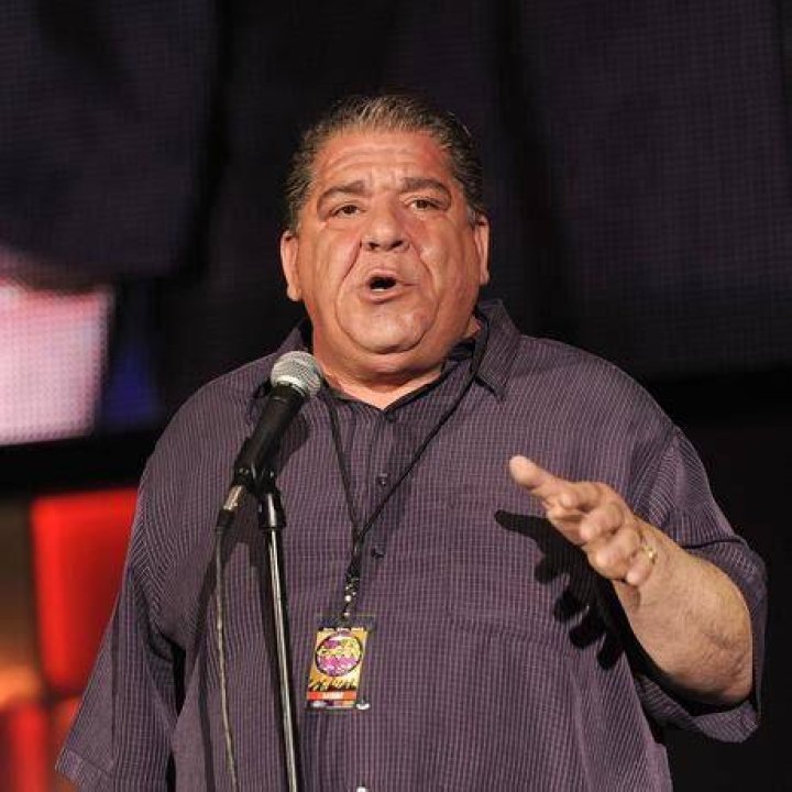 Joey Diaz Ethnicity: Unveiling the Background and Journey of a Stand-Up Legend